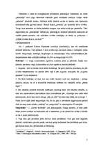 Konspekts 'Personības īpašības: temperaments, raksturs un dotības', 2.