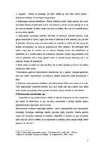 Konspekts 'Personības īpašības: temperaments, raksturs un dotības', 3.