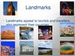 Prezentācija 'Popular and Interesting Landmarks', 2.