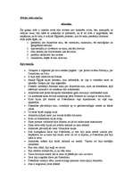 Eseja 'Grieķu mīta analīze', 1.