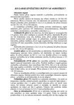 Referāts 'Segto platību sagatavošana dārzeņu audzēšanai', 9.