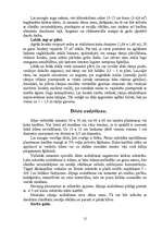 Referāts 'Segto platību sagatavošana dārzeņu audzēšanai', 12.