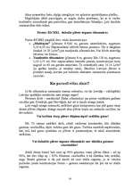 Referāts 'Segto platību sagatavošana dārzeņu audzēšanai', 14.