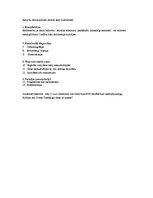 Konspekts 'Dzemdes endometrija hiperplāzija', 2.