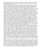 Eseja 'The Facts and History Surrounding the Printing Press and Its Creation', 1.