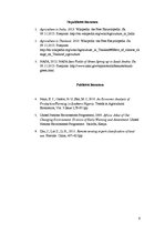 Prezentācija 'Tālizpētes materiāli internetā un to pielietojums ģeogrāfijā. Lauksaimniecības k', 9.