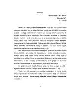 Referāts 'Bērnu spēju attīstība rotaļās vidējā pirmsskolas vecumā', 3.