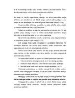 Referāts 'Bērnu spēju attīstība rotaļās vidējā pirmsskolas vecumā', 13.