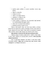 Referāts 'Bērnu spēju attīstība rotaļās vidējā pirmsskolas vecumā', 14.