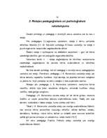 Referāts 'Bērnu spēju attīstība rotaļās vidējā pirmsskolas vecumā', 15.