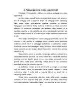 Referāts 'Bērnu spēju attīstība rotaļās vidējā pirmsskolas vecumā', 28.