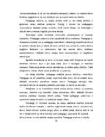 Referāts 'Bērnu spēju attīstība rotaļās vidējā pirmsskolas vecumā', 30.