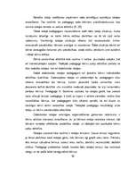 Referāts 'Bērnu spēju attīstība rotaļās vidējā pirmsskolas vecumā', 31.