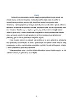 Referāts 'Globalizācijas procesi un inovāciju ietekme uz tiem', 3.