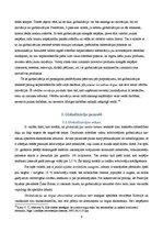 Referāts 'Globalizācijas procesi un inovāciju ietekme uz tiem', 9.