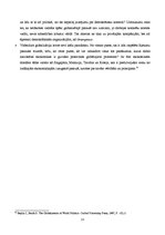Referāts 'Globalizācijas procesi un inovāciju ietekme uz tiem', 13.