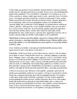 Konspekts 'Pirmsskolas pedagoģija', 2.