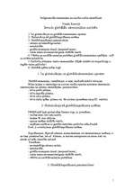 Konspekts 'Ievads globālās ekonomikas norisēs', 1.