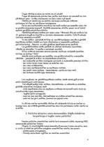 Konspekts 'Ievads globālās ekonomikas norisēs', 4.