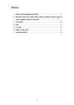 Referāts 'Āfrika', 1.