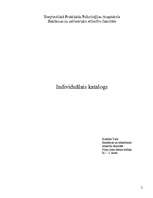 Prakses atskaite 'Informācijas meklēšanas ("bibliotēkas") prakse', 2.