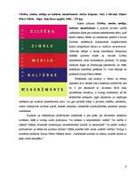 Prakses atskaite 'Informācijas meklēšanas ("bibliotēkas") prakse', 9.