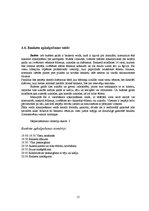 Prakses atskaite 'Viesu apkalpošana', 15.
