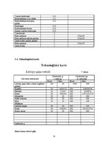 Prakses atskaite 'Viesu apkalpošana', 19.