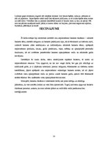 Prakses atskaite 'Viesu apkalpošana', 20.
