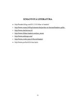 Prakses atskaite 'Viesu apkalpošana', 21.