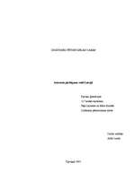 Referāts 'Interneta pieslēguma veidi Latvijā', 1.