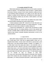 Referāts 'Interneta pieslēguma veidi Latvijā', 6.