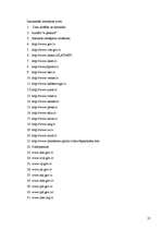 Referāts 'Interneta pieslēguma veidi Latvijā', 21.