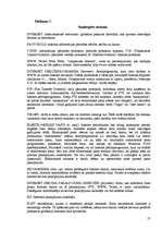 Referāts 'Interneta pieslēguma veidi Latvijā', 25.