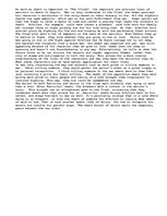 Eseja 'Homeric Treatment of Death ', 1.