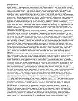 Eseja 'Rastafarianism: Beleifs and Way of Life', 1.