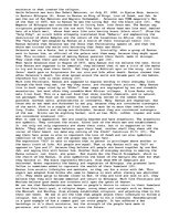 Eseja 'Rastafarianism: Beleifs and Way of Life', 2.