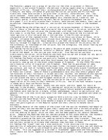 Eseja 'Historical and Ethnographic Study of Rastafari Religion', 1.