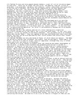 Eseja 'Historical and Ethnographic Study of Rastafari Religion', 2.