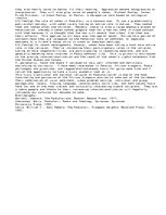 Eseja 'Historical and Ethnographic Study of Rastafari Religion', 4.