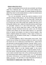 Referāts 'Lietuvas lielkņaziste', 3.