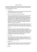 Konspekts 'Dievam rūp tava dzīve', 1.