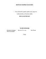 Referāts 'Sociālā inženierija', 1.