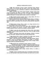 Konspekts 'Mēness Hamburgas skolas astroloģijā', 3.