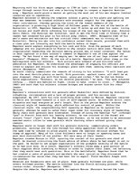 Eseja 'Napoleon Bonaparte', 2.