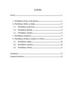 Referāts 'Pierādīšana kriminālprocesā', 2.