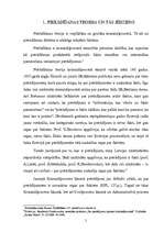 Referāts 'Pierādīšana kriminālprocesā', 5.