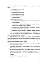 Prakses atskaite 'Jelgavas reģionālais Pieaugušo izglītības centrs un tā darbības tiesiskie aspekt', 6.