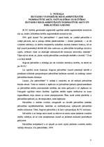 Prakses atskaite 'Jelgavas reģionālais Pieaugušo izglītības centrs un tā darbības tiesiskie aspekt', 11.