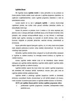 Prakses atskaite 'Jelgavas reģionālais Pieaugušo izglītības centrs un tā darbības tiesiskie aspekt', 12.